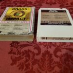 Brass Choir, Brass Impact