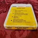 Charley Pride, Make Mine Country