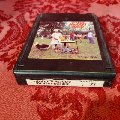 Charlie McCoy, Country Cookin'