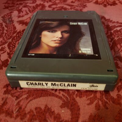 Charly McClain, Surround Me With Love