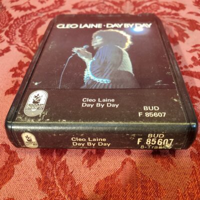 Cleo Laine, Day By Day