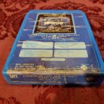 Commander Cody & His Lost Planet Airmen, Hot Licks etc