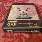 Creative Source, self-titled