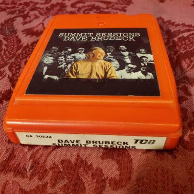Dave Brubeck, Summit Sessions