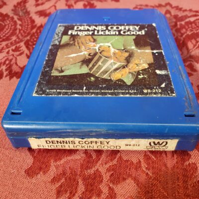 Dennis Coffey, Finger Lickin Good