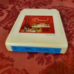 Diana Ross, Diana / Original TV Soundtrack