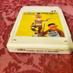 Every Body's Record, Sesame Street