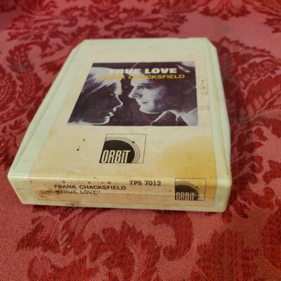 Frank Chacksfield, True Love