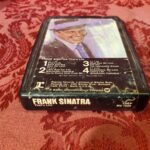 Frank Sinatra, That's Life