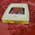 Fred Waring, A Caroling We Go