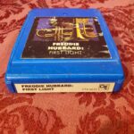 Freddie Hubbard, First Light