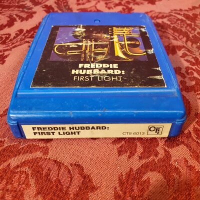 Freddie Hubbard, First Light