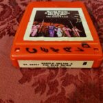 Harold Melvin & Blue Notes, Black & Blue