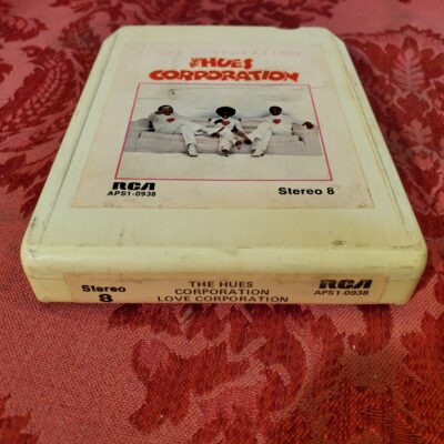 Hues Corporation, Love Corporation