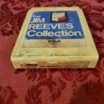 Jim Reeves, Collection