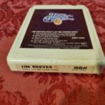 Jim Reeves, Don't Let Me Cross Over