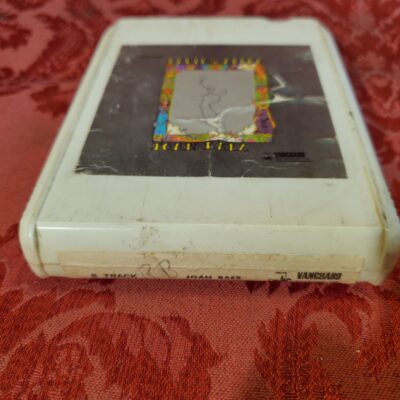 Joan Baez, David's Album