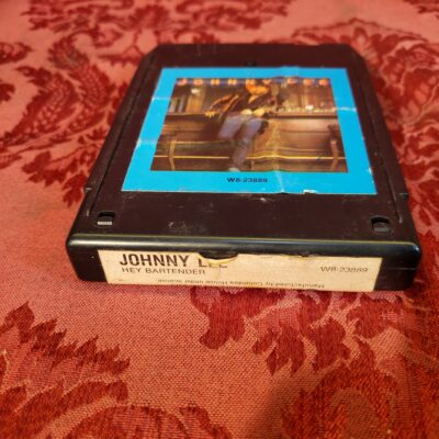 Johnny Lee, Hey Bartender