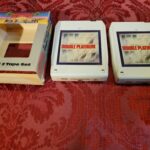 Kiss, Double Platinum (2-tape set)