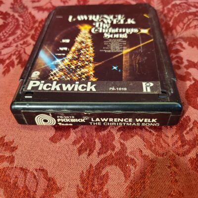 Lawrence Welk, The Christmas Song