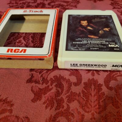 Lee Greenwood, Somebody's Gonna Love You