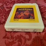 Leslie West Band, self-titled