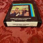 Lundstroms, Comfortable Country