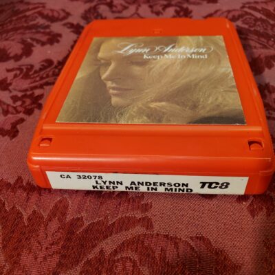 Lynn Anderson, Keep Me In Mind