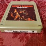 Marty Robbins, Tonight Carmen