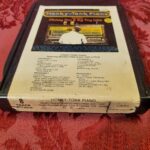 Mickey Finn & Big Tiny Little, Honky Tonk Piano