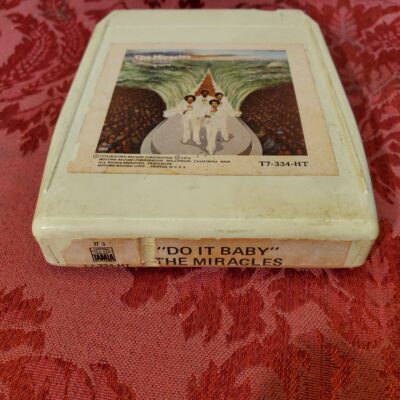 Miracles, Do It Baby