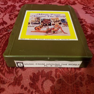 Music From Around The World