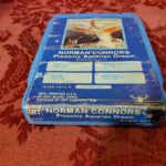 Norman Connors, Presents Aquarian Dream