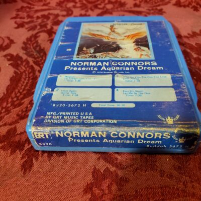 Norman Connors, Presents Aquarian Dream