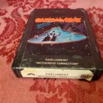 Parliament, Mothership Connection