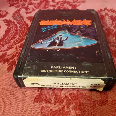 Parliament, Mothership Connection