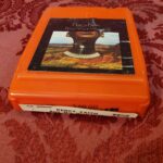 Percy Faith & Orchestra, Black Magic Woman