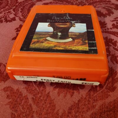 Percy Faith & Orchestra, Black Magic Woman