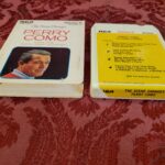 Perry Como, The Scene Changes
