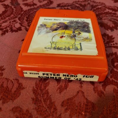 Peter Nero, Summer of 42