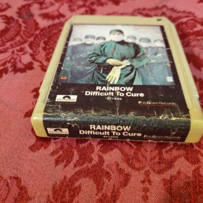 Rainbow, Difficult To Cure