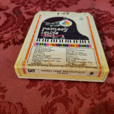 Ramsey Lewis, Greatest Hits