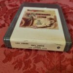 Ray Price, Sings San Antonio Rose