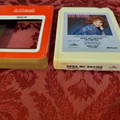 Reba McEntire, Unlimited