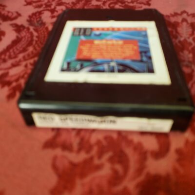 REO Speedwagon, Wheels Are Turnin'