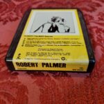 Robert Palmer, Secrets