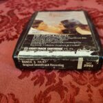 Romeo & Juliet, Original Soundtrack Recording