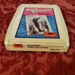 Rory Gallagher, Blueprint