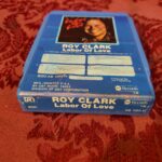 Roy Clark, Labor Of Love