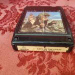 Sea Level, Cats On The Coast